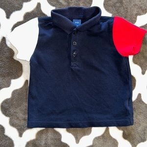 🔅‼️Baby Boys 3-6 Month Collar shirt